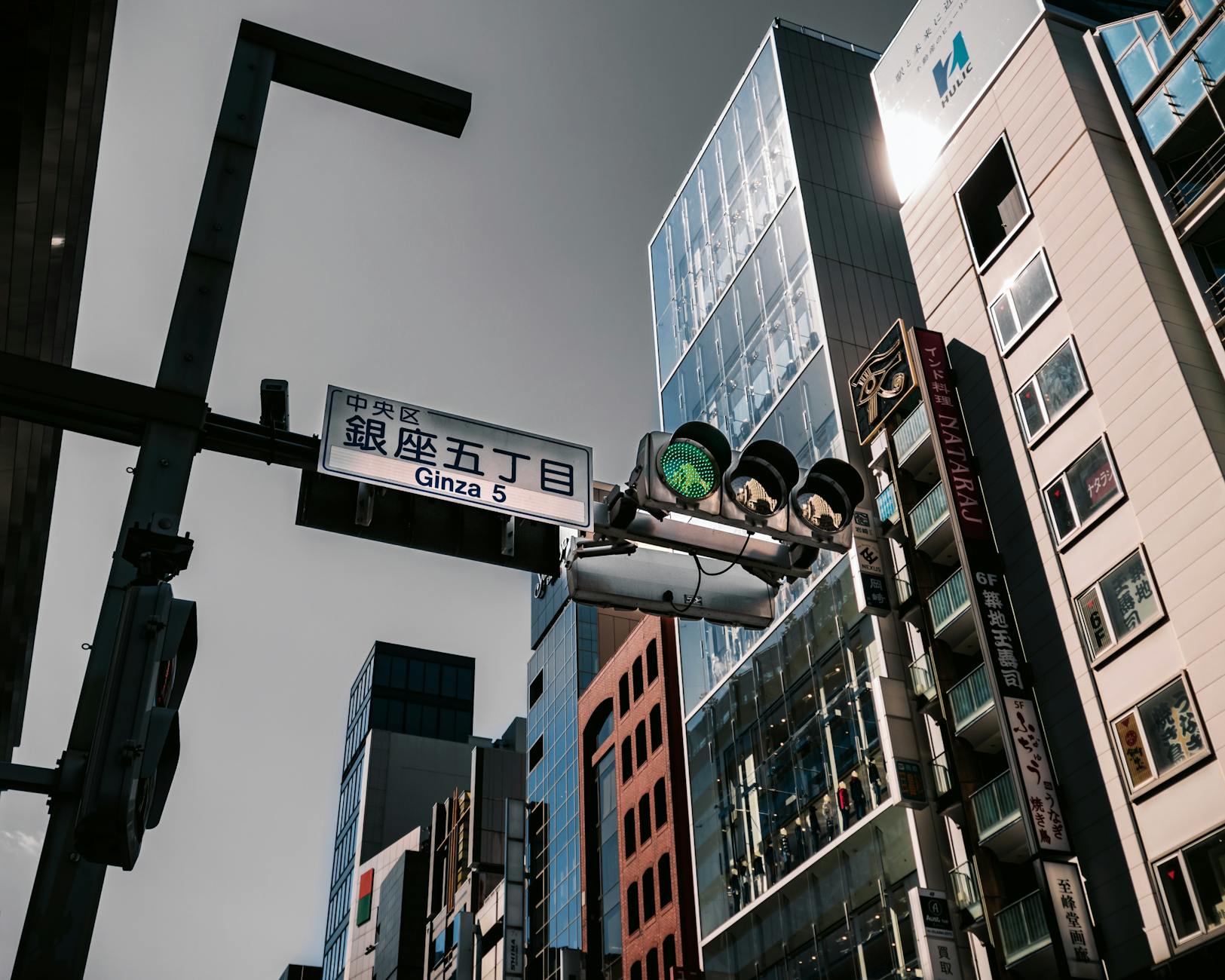 銀座の高級マンション事情:住むだけでステータス!その魅力に迫る